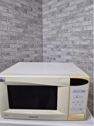 Микроволновая печь SAMSUNG M 1833 NR